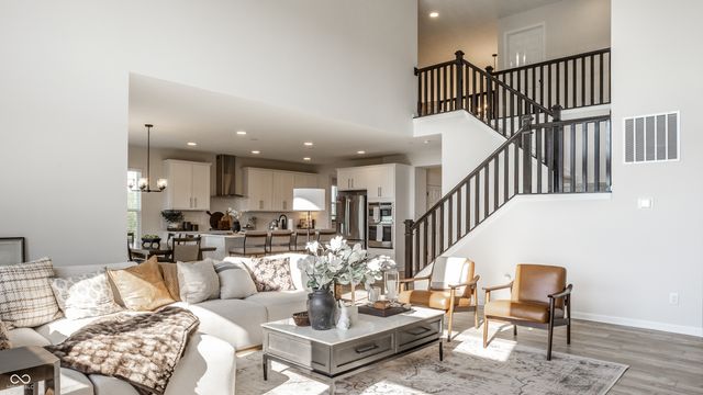 12625 Cheddar Court, Noblesville, IN 46060