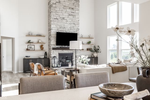 12625 Cheddar Court, Noblesville, IN 46060