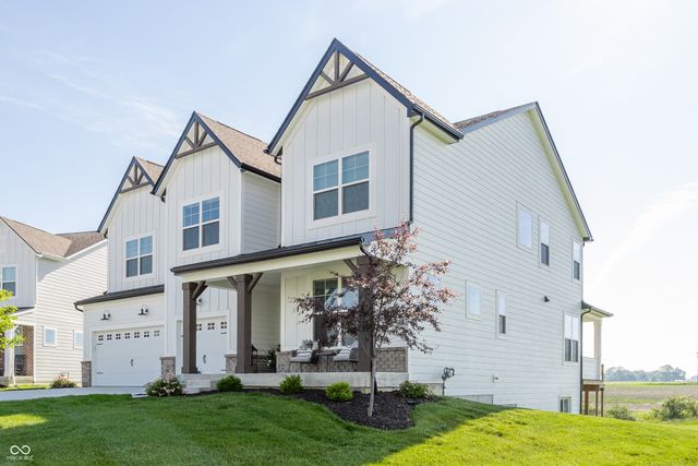 12625 Cheddar Court, Noblesville, IN 46060
