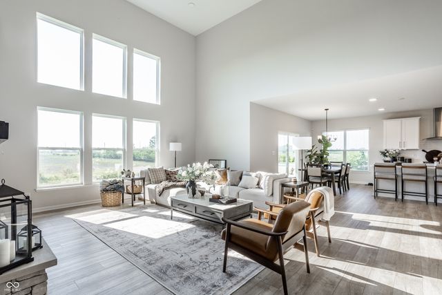 12625 Cheddar Court, Noblesville, IN 46060