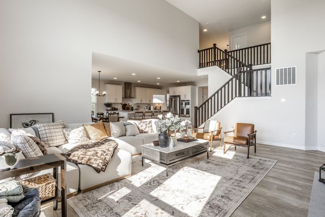 12625 Cheddar Court, Noblesville, IN 46060