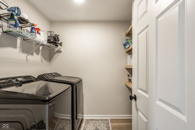 12625 Cheddar Court, Noblesville, IN 46060