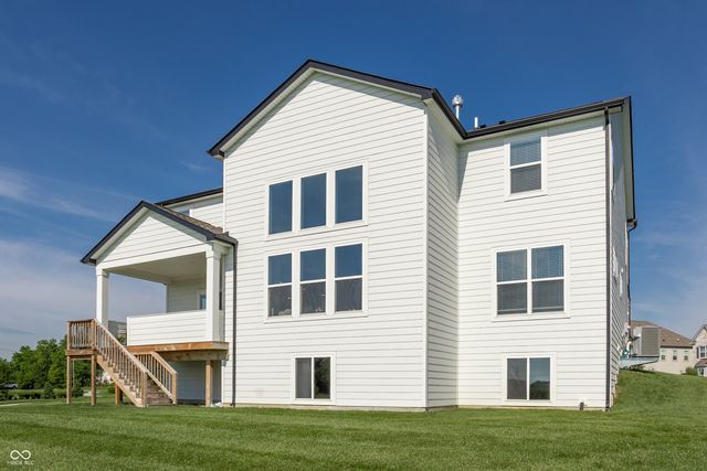 12625 Cheddar Court, Noblesville, IN 46060