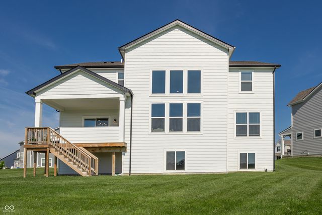 12625 Cheddar Court, Noblesville, IN 46060