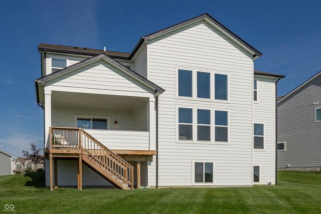 12625 Cheddar Court, Noblesville, IN 46060