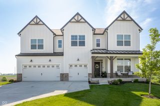 12625 Cheddar Court, Noblesville, IN 46060