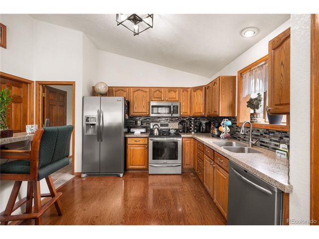 740 Kittredge St, Aurora, CO 80011
