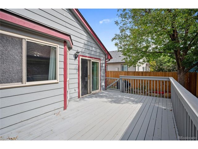 740 Kittredge St, Aurora, CO 80011