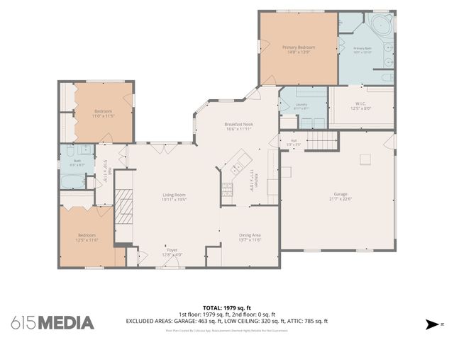 1019 Morningside Dr, Kingston Springs, TN 37082