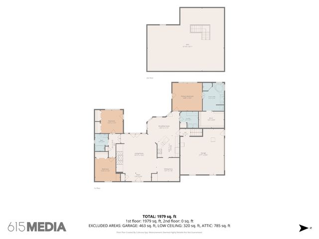 1019 Morningside Dr, Kingston Springs, TN 37082