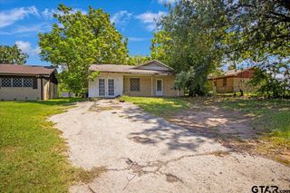 1604 N Parkdale Dr, Tyler, TX 75702