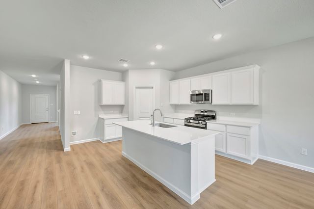 2542 Canadian Way, Crandall, TX 75114