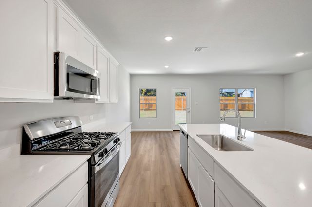 2542 Canadian Way, Crandall, TX 75114