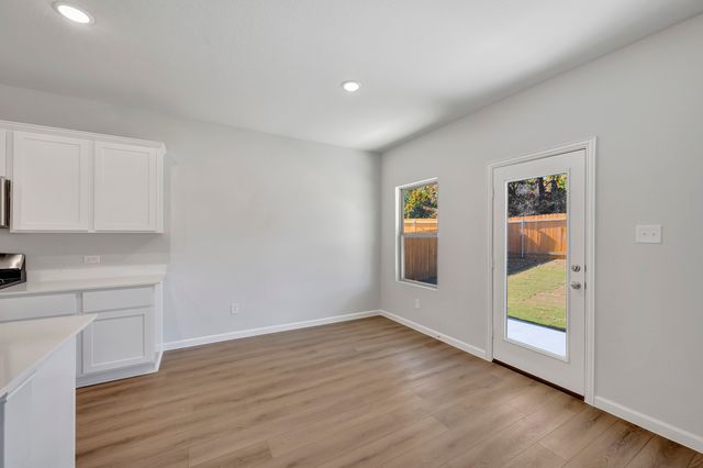 2542 Canadian Way, Crandall, TX 75114