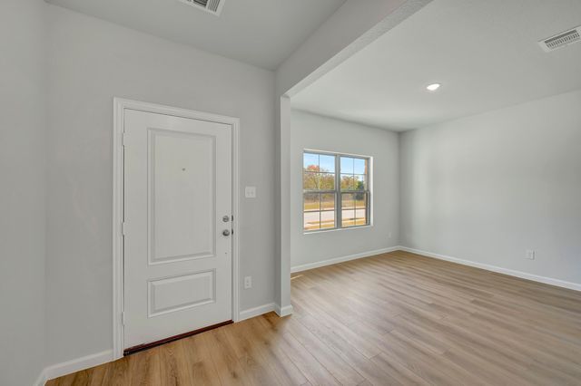 2542 Canadian Way, Crandall, TX 75114