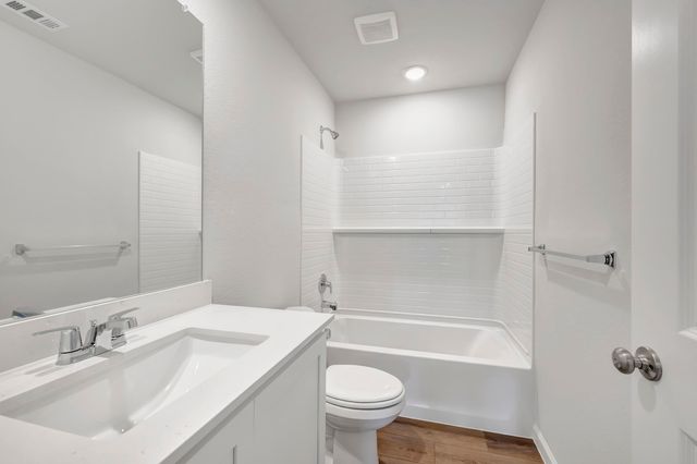 2542 Canadian Way, Crandall, TX 75114