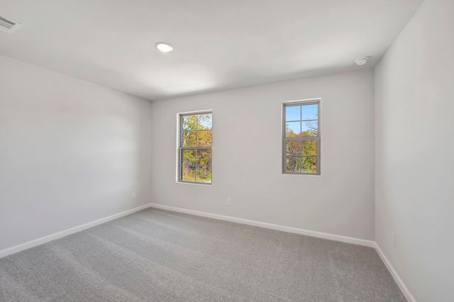 2542 Canadian Way, Crandall, TX 75114