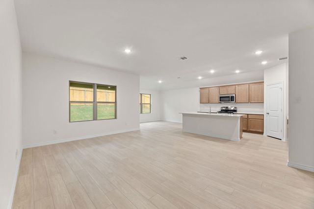 2542 Canadian Way, Crandall, TX 75114