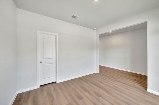 2542 Canadian Way, Crandall, TX 75114