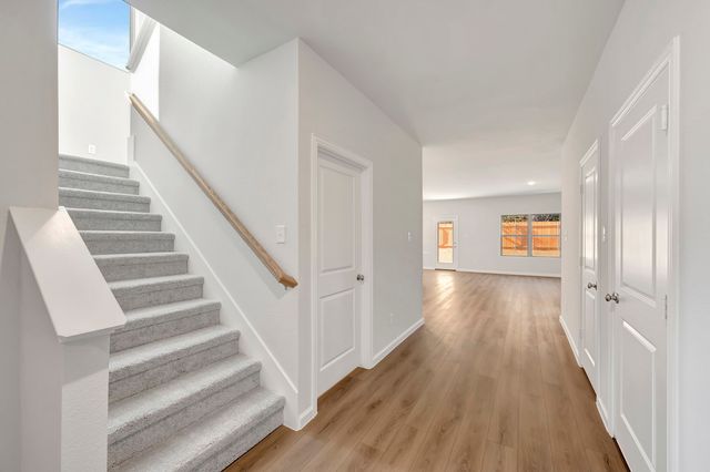 2542 Canadian Way, Crandall, TX 75114