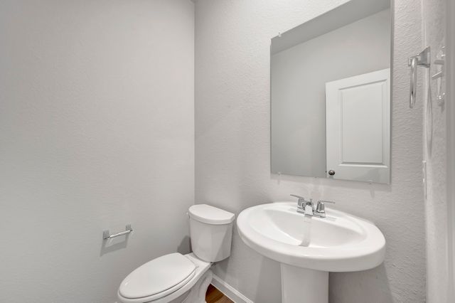 2542 Canadian Way, Crandall, TX 75114