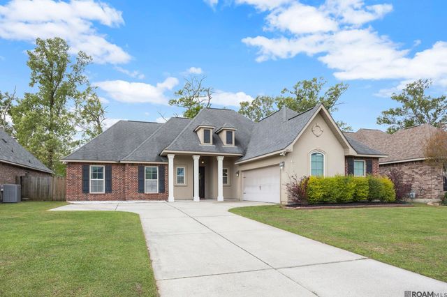 18241 Old Trail Dr, Prairieville, LA 70769