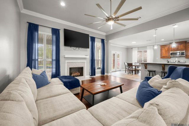 18241 Old Trail Dr, Prairieville, LA 70769