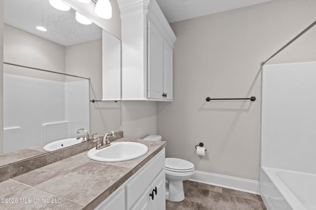 121 Harbor View Drive, Madison, MS 39110