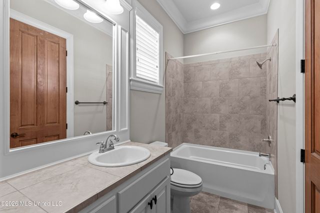 121 Harbor View Drive, Madison, MS 39110