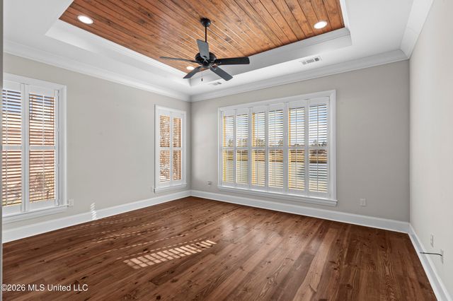 121 Harbor View Drive, Madison, MS 39110