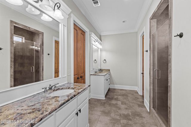 121 Harbor View Drive, Madison, MS 39110