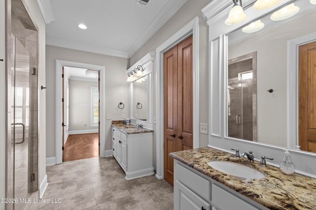 121 Harbor View Drive, Madison, MS 39110