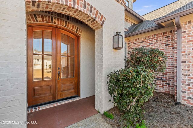 121 Harbor View Drive, Madison, MS 39110