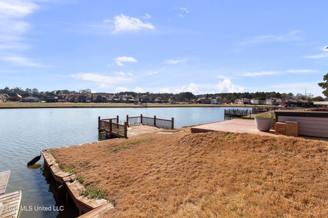 121 Harbor View Drive, Madison, MS 39110