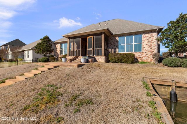 121 Harbor View Drive, Madison, MS 39110