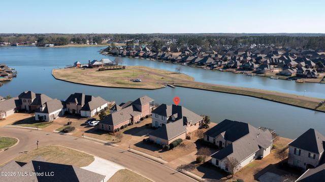 121 Harbor View Drive, Madison, MS 39110