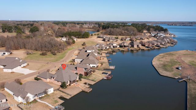 121 Harbor View Drive, Madison, MS 39110