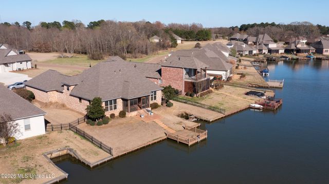 121 Harbor View Drive, Madison, MS 39110