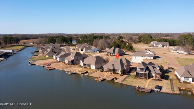 121 Harbor View Drive, Madison, MS 39110