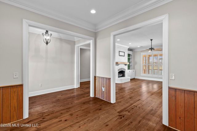 121 Harbor View Drive, Madison, MS 39110