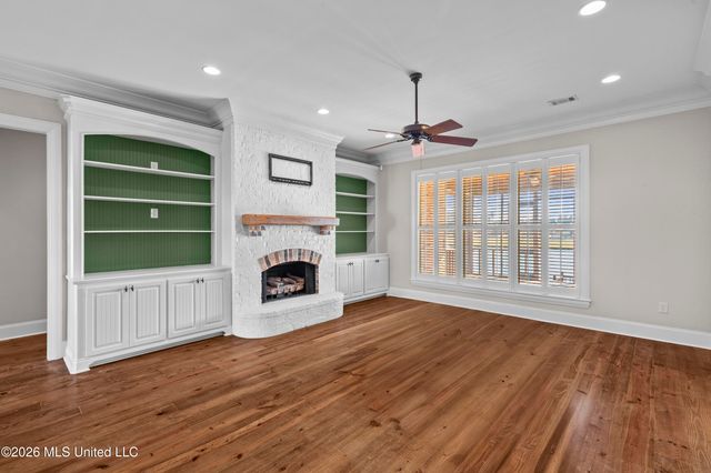 121 Harbor View Drive, Madison, MS 39110