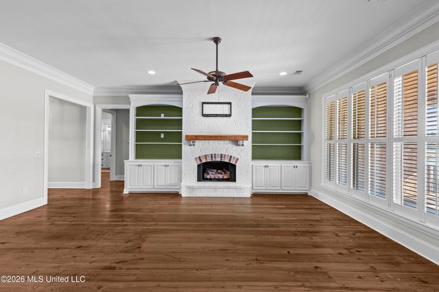 121 Harbor View Drive, Madison, MS 39110