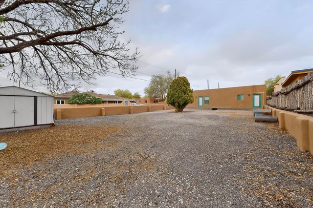 710 Onate, Santa Fe, NM 87505