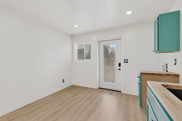 710 Onate, Santa Fe, NM 87505
