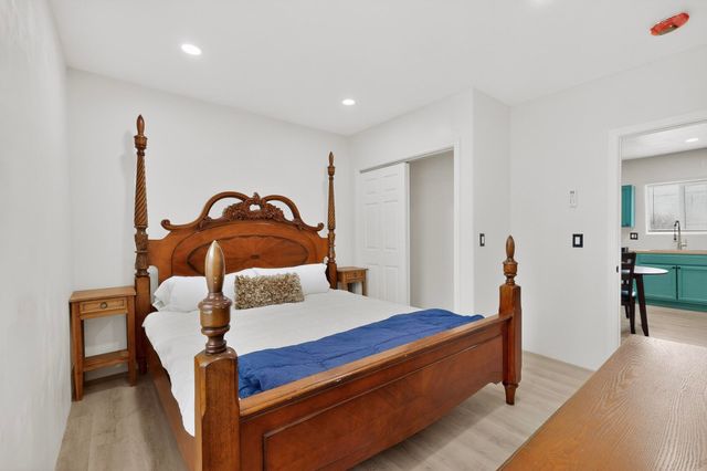 710 Onate, Santa Fe, NM 87505