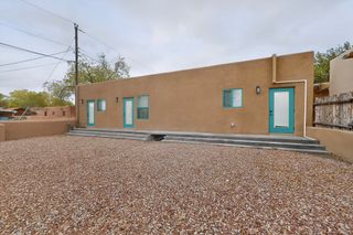 710 Onate, Santa Fe, NM 87505