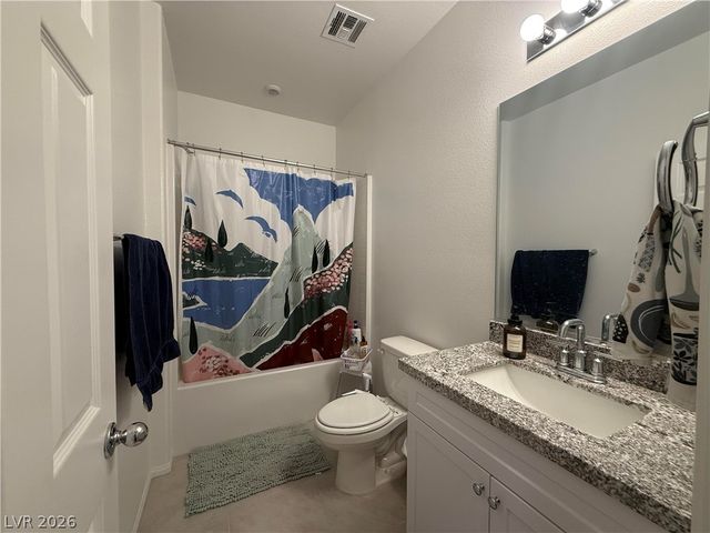 6131 Garden Oasis Street, Las Vegas, NV 89148