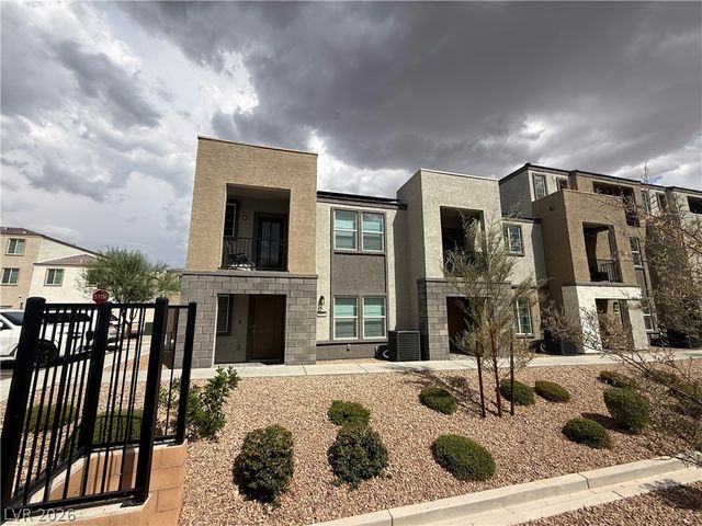 6131 Garden Oasis Street, Las Vegas, NV 89148