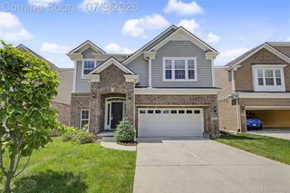 18729 Cumberland Court, Northville Township, MI 48168