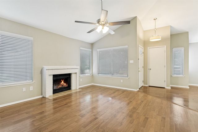502 Harvest Hill Street, Lewisville, TX 75067